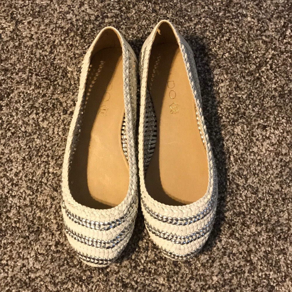 Aldo Flats